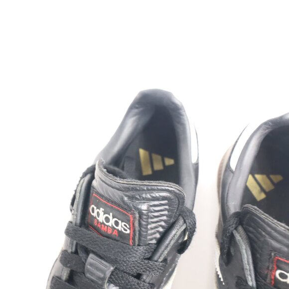 adidas. samba if1945.  size us 4.5 - Picture 6 of 14